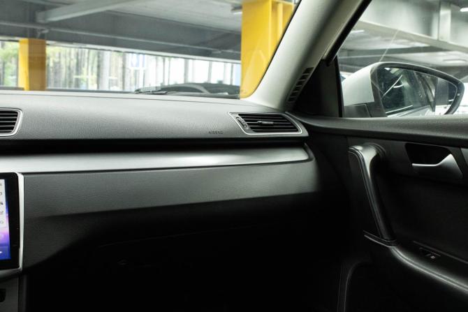 Volkswagen Passat B7 с пробегом 2014 года, цена 979 000 рублей, 256708 км, седан, Автокод Объявления