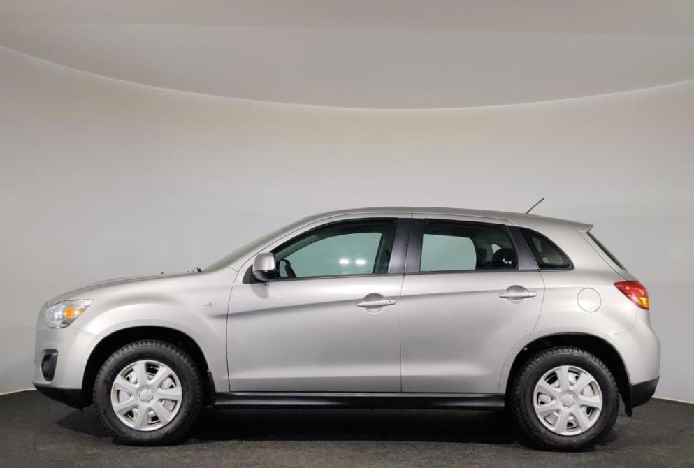 Mitsubishi ASX I Рестайлинг Ярославль  - изображение 8