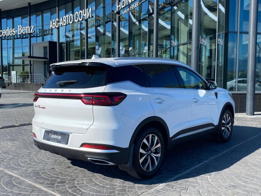 Chery Tiggo 7 Pro Max I Сочи  - изображение 2
