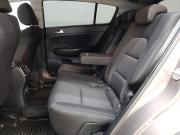 Kia Sportage IV Рестайлинг Москва  - изображение 31