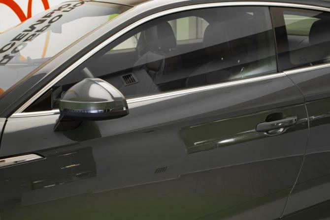 Audi A5 II (F5) Рестайлинг с пробегом 2021 года, цена 4 590 000 рублей, 78702 км, купе, Автокод Объявления