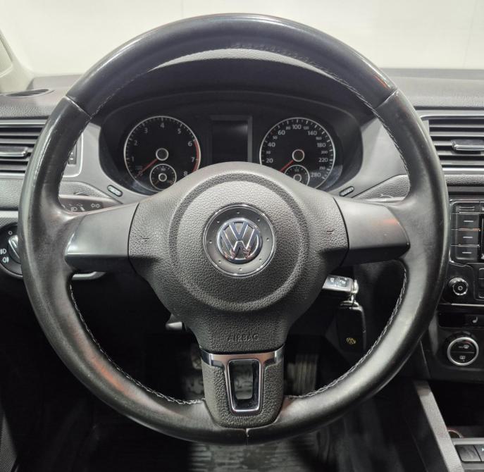 Volkswagen Jetta VI Воронеж  - изображение 11