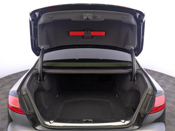 Audi A8 III (D4) Рестайлинг с пробегом 2014 года, цена 2 480 000 рублей, 190078 км, седан, Автокод Объявления