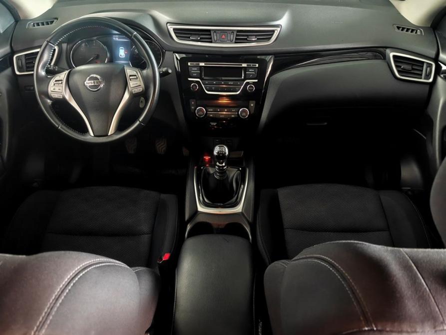 Nissan Qashqai II Москва  - изображение 9