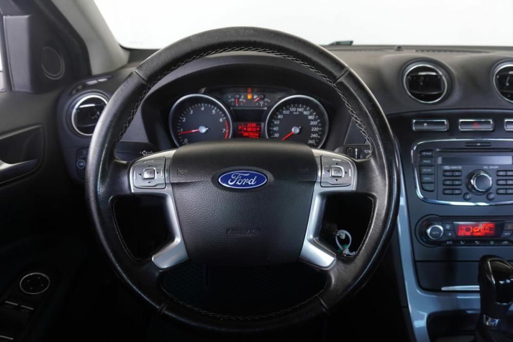 Ford Mondeo IV Рестайлинг Калининград  - изображение 11