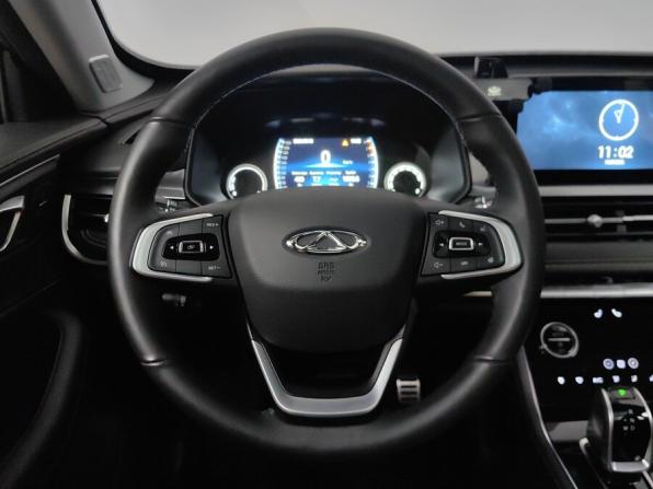 Chery Tiggo 8 I Рестайлинг с пробегом 2023 года, цена 1 888 000 рублей, 40000 км, внедорожник, Автокод Объявления