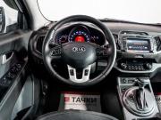Kia Sportage III Чита  - изображение 30
