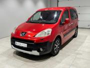 Peugeot Partner II Екатеринбург  - изображение 19