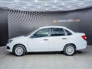 Lada (ВАЗ) Granta I Рестайлинг Самара  - изображение 22