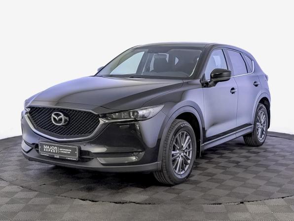 Mazda CX-5 II с пробегом 2017 года, цена 2 170 000 рублей, 104223 км, внедорожник, Автокод Объявления