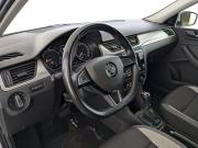 Skoda Rapid I Рестайлинг Москва  - изображение 44
