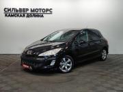 Peugeot 308 I Пермь  - изображение 17