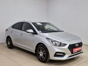 Hyundai Solaris II Альметьевск  - изображение 26