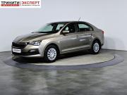 Skoda Rapid II Белгород  - изображение 17