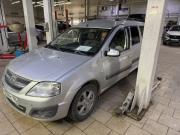 Lada (ВАЗ) Largus I Нижний Тагил  - изображение 2