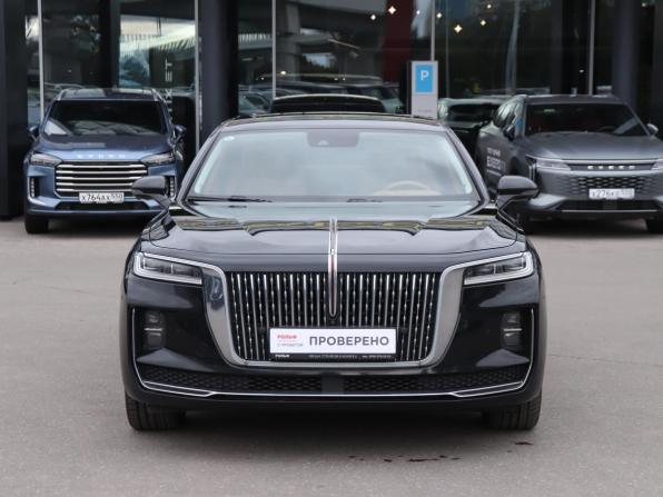 Hongqi H9 I с пробегом 2023 года, цена 3 750 000 рублей, 108769 км, седан, Автокод Объявления