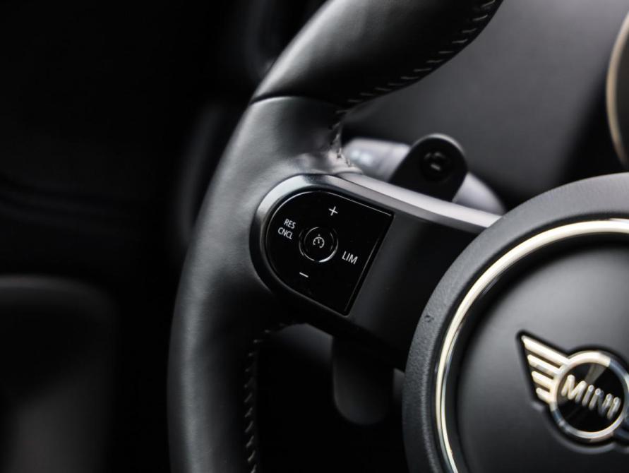 Mini Countryman II Рестайлинг Санкт-Петербург  - изображение 15