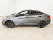 Hyundai Solaris I Тула  - изображение 12