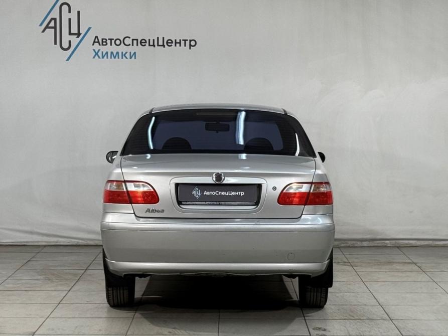 Fiat Albea I Химки  - изображение 13