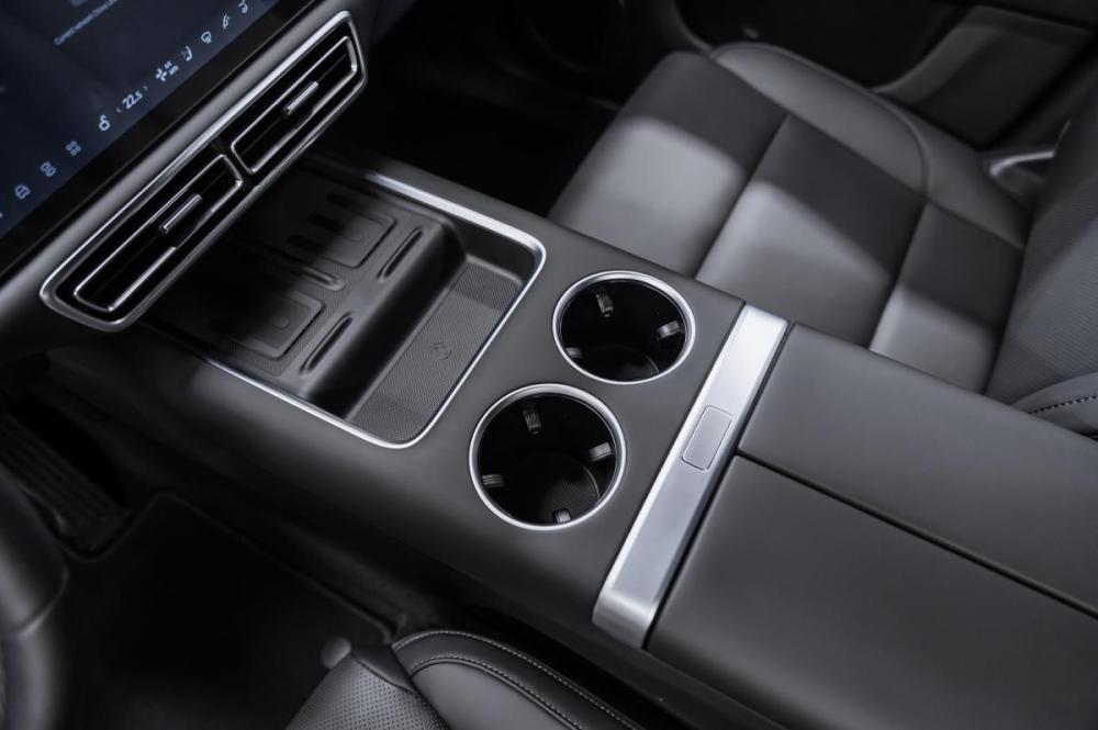 Li Auto (Lixiang) L7 I Рестайлинг Москва  - изображение 12