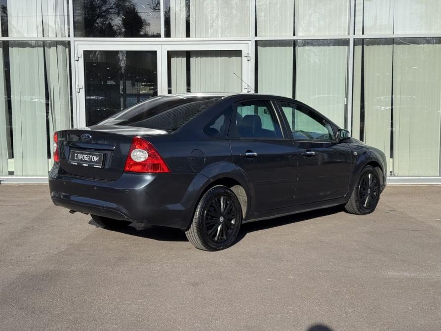Ford Focus II Воронеж  - изображение 5