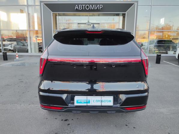 Geely Atlas II с пробегом 2025 года, цена 2 660 000 рублей, 40224 км, внедорожник, Автокод Объявления