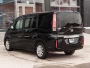 Honda Stepwgn V Новосибирск  - изображение 27