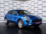 Porsche Macan I Ростов-на-Дону  - изображение 29