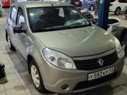 Renault Sandero I Санкт-Петербург  - изображение 14