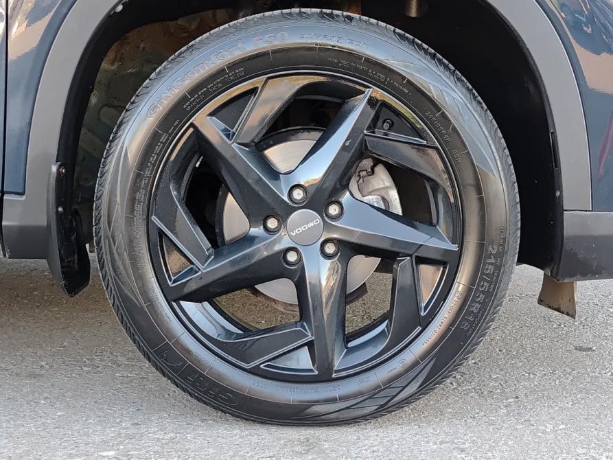 Omoda C5 I Ижевск  - изображение 22