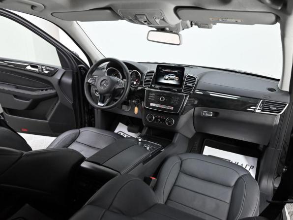 Mercedes-Benz GLS I (X166) с пробегом 2017 года, цена 2 779 000 рублей, 96391 км, внедорожник, Автокод Объявления