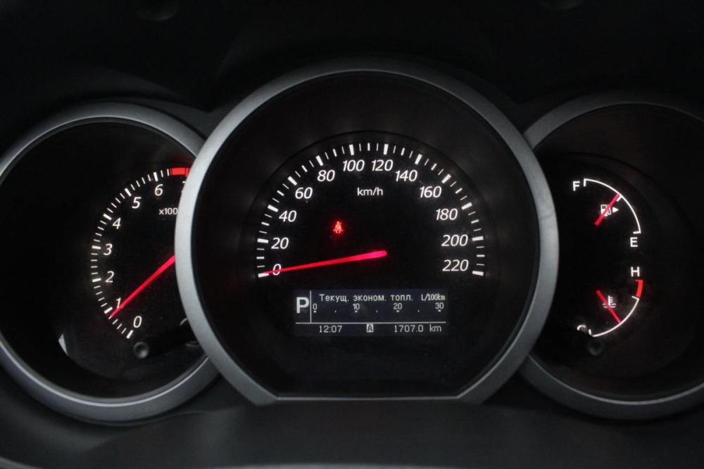 Suzuki Grand Vitara II Рестайлинг Брянск  - изображение 12