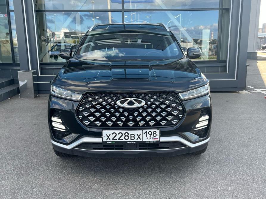 Chery Tiggo 7 Pro I Санкт-Петербург  - изображение 2