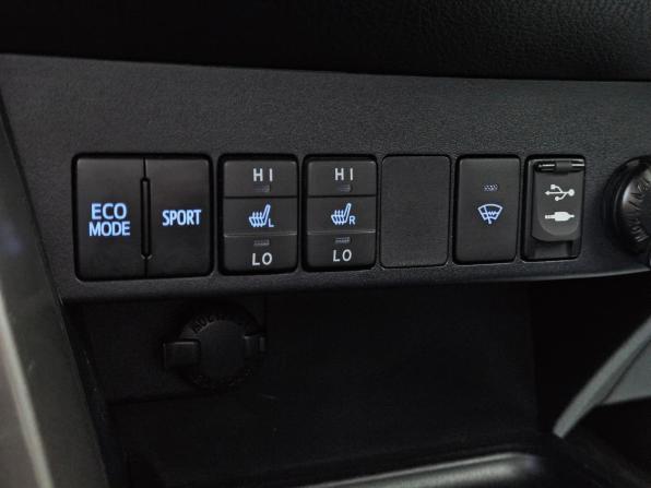 Toyota RAV4 IV (XA40) с пробегом 2013 года, цена 1 780 000 рублей, 183500 км, внедорожник, Автокод Объявления