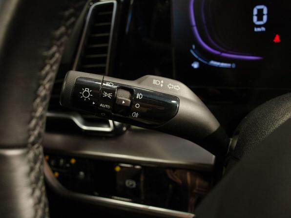 Kia Sportage V с пробегом 2023 года, цена 3 890 000 рублей, 25506 км, внедорожник, Автокод Объявления
