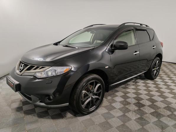 Nissan Murano II (Z51) Рестайлинг с пробегом 2011 года, цена 935 000 рублей, 234058 км, внедорожник, Автокод Объявления