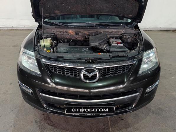 Mazda CX-9 I с пробегом 2008 года, цена 990 000 рублей, 91007 км, внедорожник, Автокод Объявления