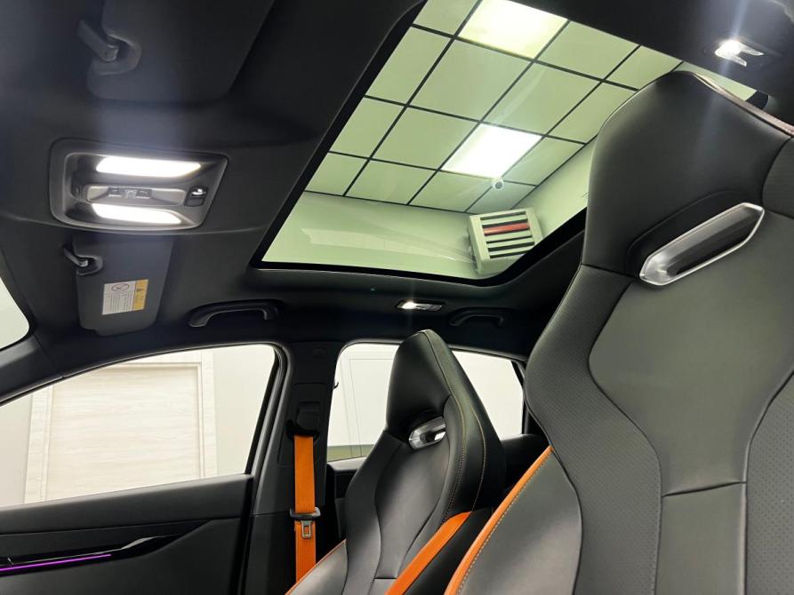 Changan UNI-V I Казань  - изображение 16