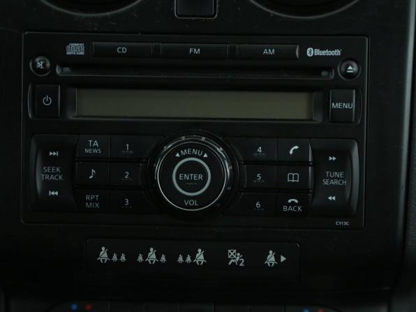 Nissan Qashqai I с пробегом 2007 года, цена 511 000 рублей, 231800 км, внедорожник, Автокод Объявления