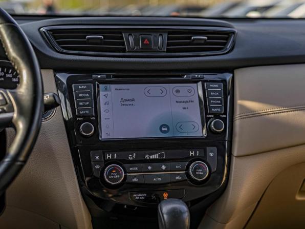 Nissan X-Trail III Рестайлинг с пробегом 2019 года, цена 2 280 000 рублей, 102807 км, внедорожник, Автокод Объявления