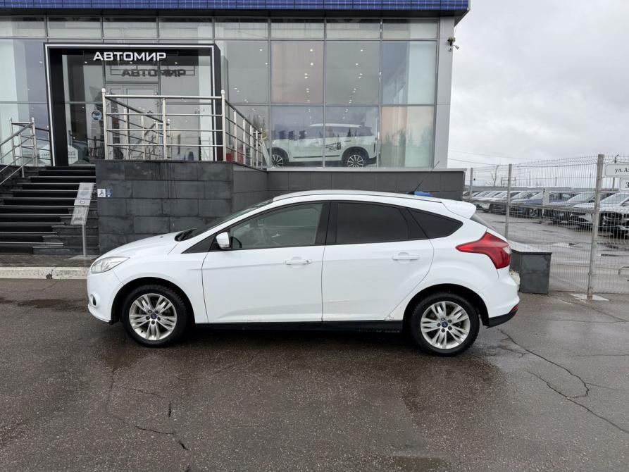 Ford Focus III Саратов  - изображение 8