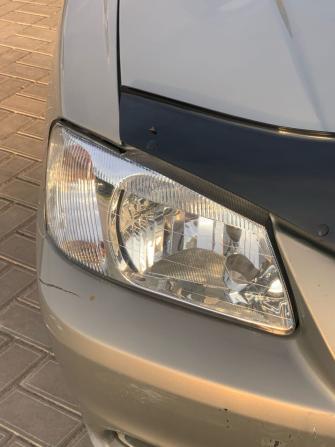 Hyundai Accent II с пробегом 2008 года, цена 449 900 рублей, 163526 км, седан, Автокод Объявления