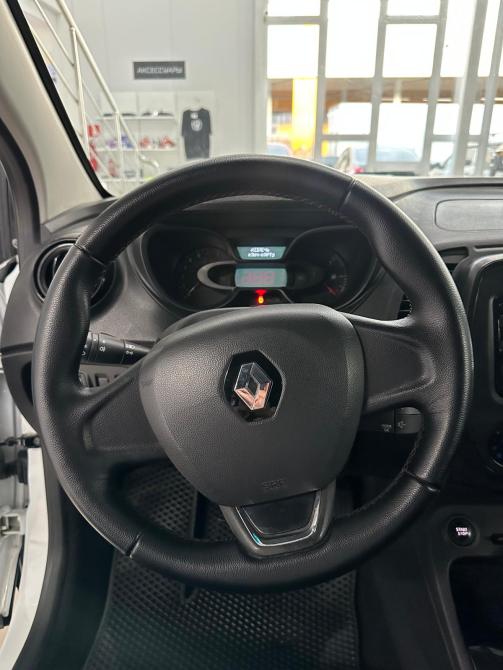 Renault Kaptur I Уфа  - изображение 17