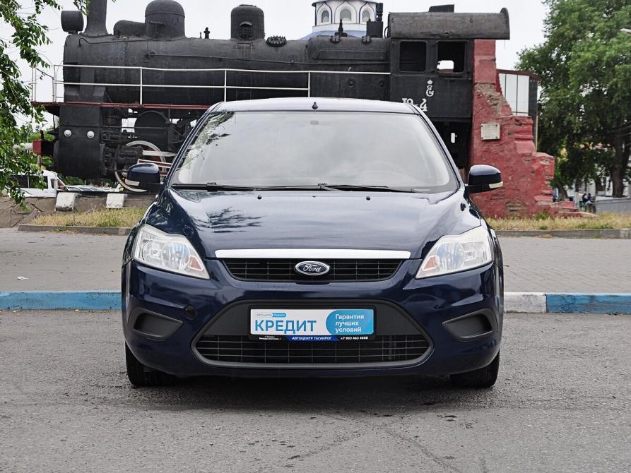 Ford Focus II Рестайлинг Таганрог  - изображение 3