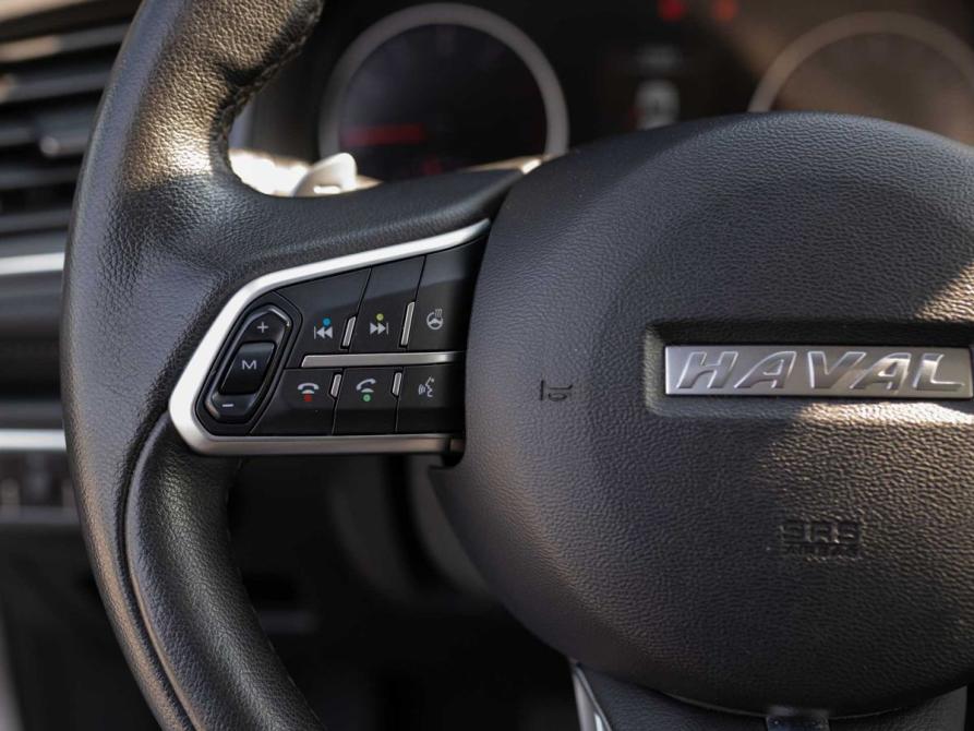 Haval F7 I Новосибирск  - изображение 12