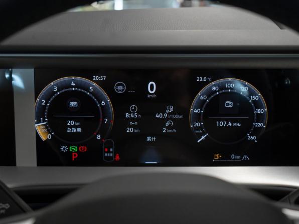 Volkswagen Teramont II (China Market) с пробегом 2026 года, цена 5 900 000 рублей, 19 км, внедорожник, Автокод Объявления