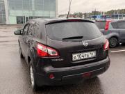 Nissan Qashqai I Рестайлинг Санкт-Петербург  - изображение 9
