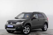 Suzuki Grand Vitara II Рестайлинг 2 Кемерово  - изображение 26