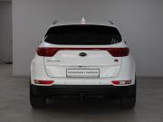 Kia Sportage IV Старый Оскол  - изображение 26
