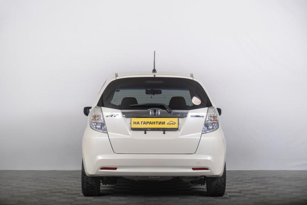 Honda Fit II Томск  - изображение 5